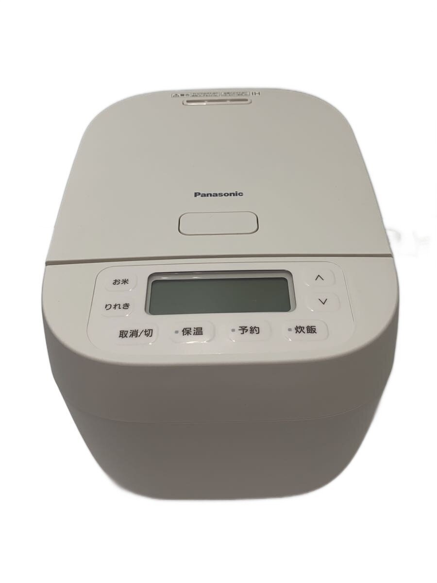 【中古】Panasonic◆炊飯器 SR-N210D//【家電・ビジュアル・オーディオ】|2nd STREET 店