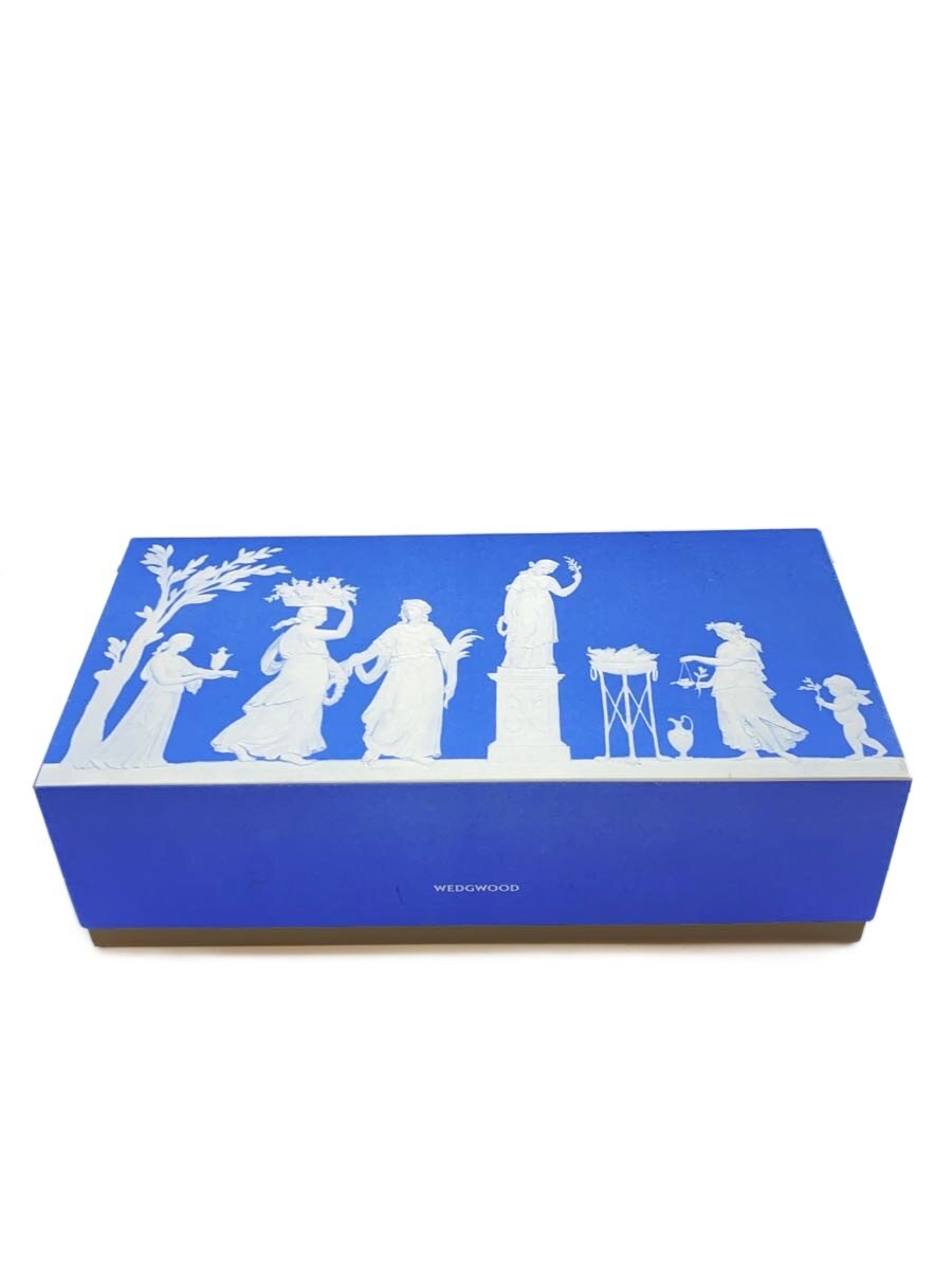 【中古】WEDGWOOD◆カップ&ソーサー/4点セット/2客【キッチン用品】