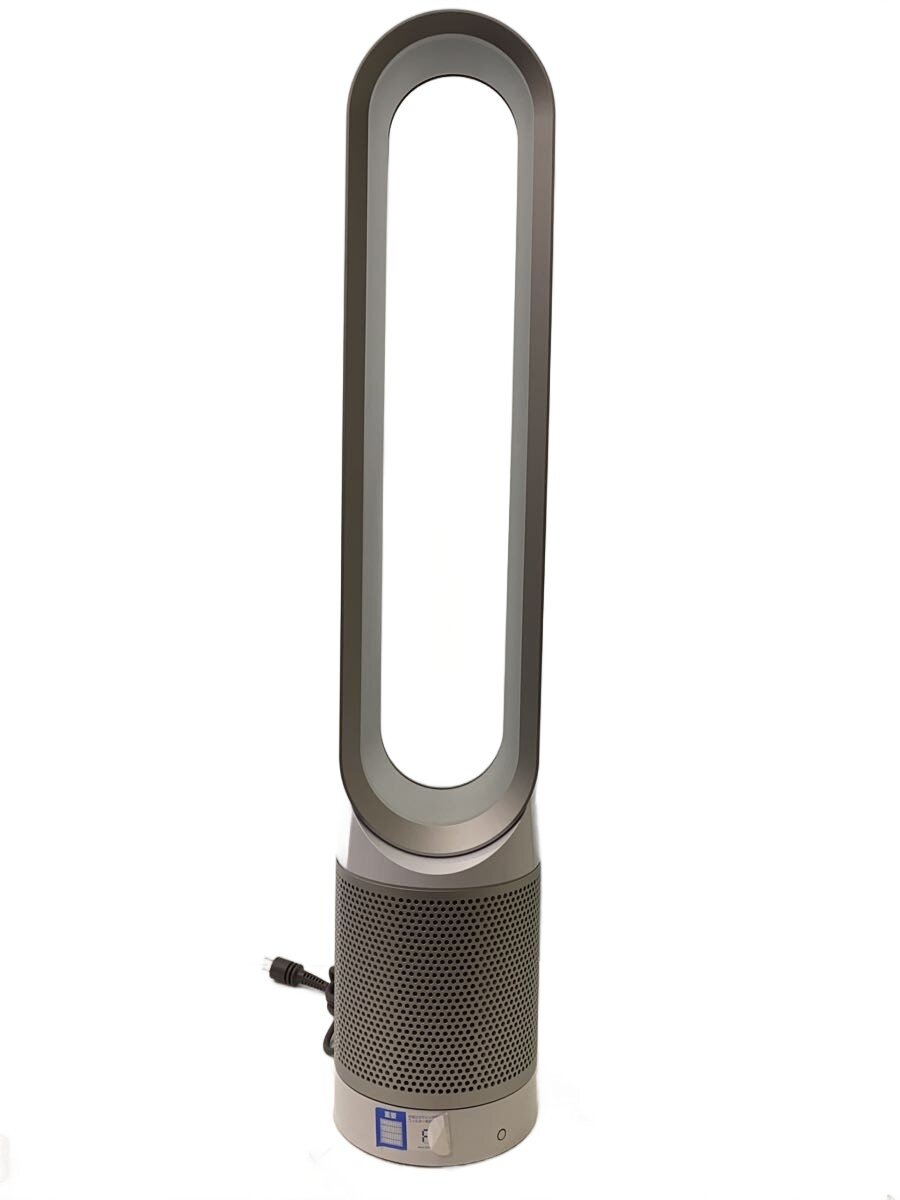 【中古】dyson◆扇風機・サーキュレーター Dyson Pure Cool TP00WS [ホワイト/シルバー]//【家電・ビジュアル・オーディオ】