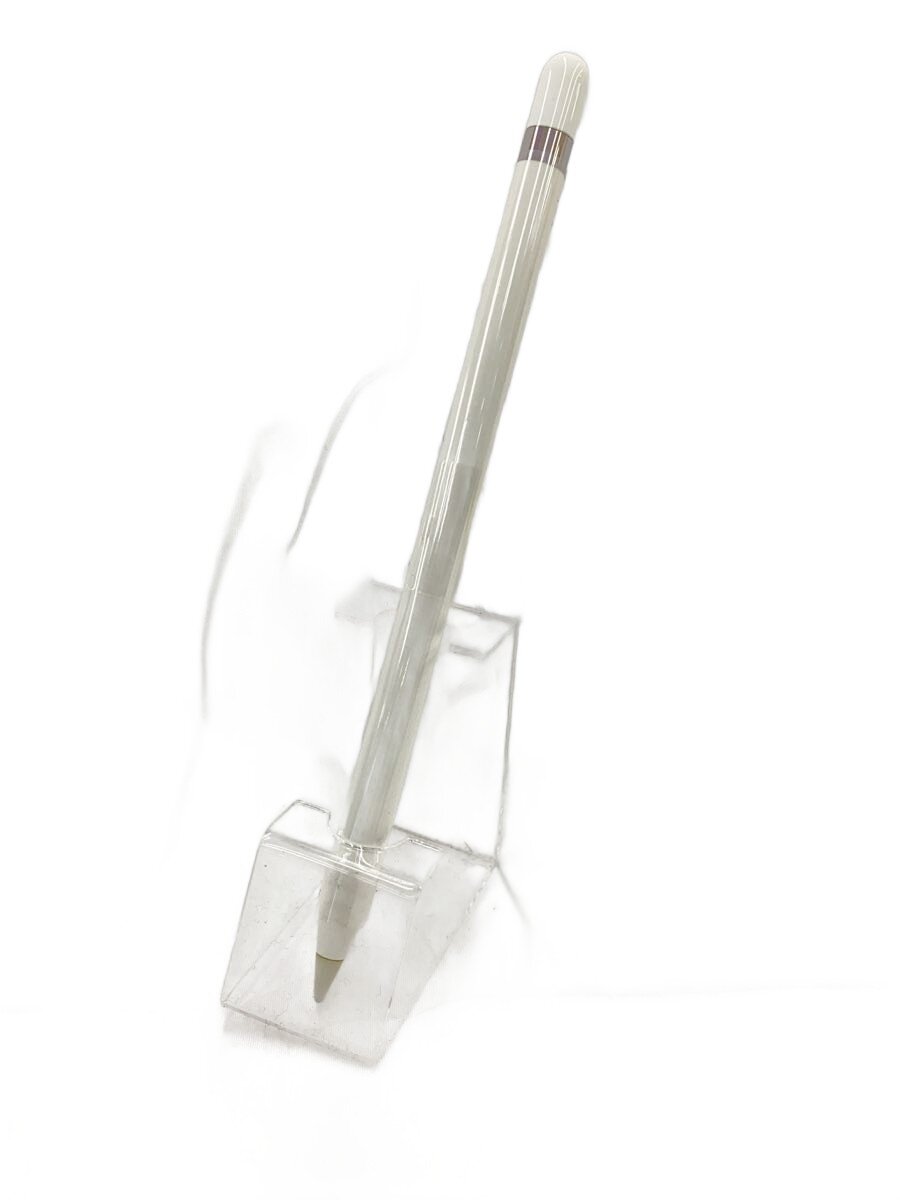 【中古】Apple◆Apple Pencil MK0C2J/A A1603【パソコン】