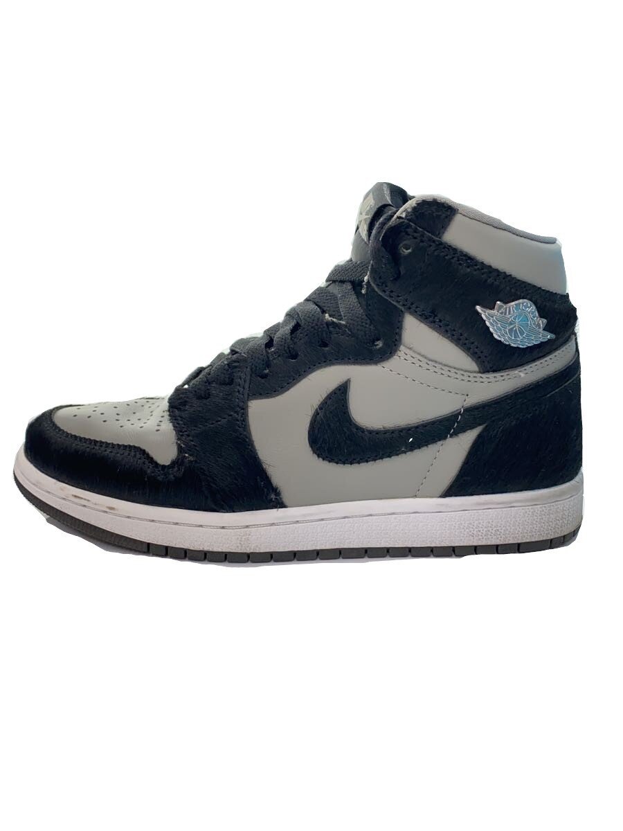 【中古】NIKE◆ハイカットスニーカー_DZ2523-001/27.5cm/BLK//【シューズ】｜2ｎｄ STREET 店
