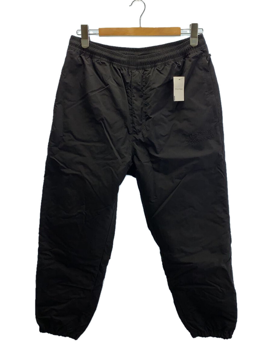 【中古】the ennoy professional◆ボトム/M/ナイロン/BLK/AW23BRENPT05LP//【メンズウェア】|2nd STREET 店