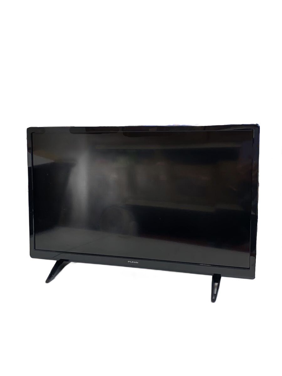 【中古】FUNAI◆テレビ FL-24H1070//【家電・ビジュアル・オーディオ】|2nd STREET 店