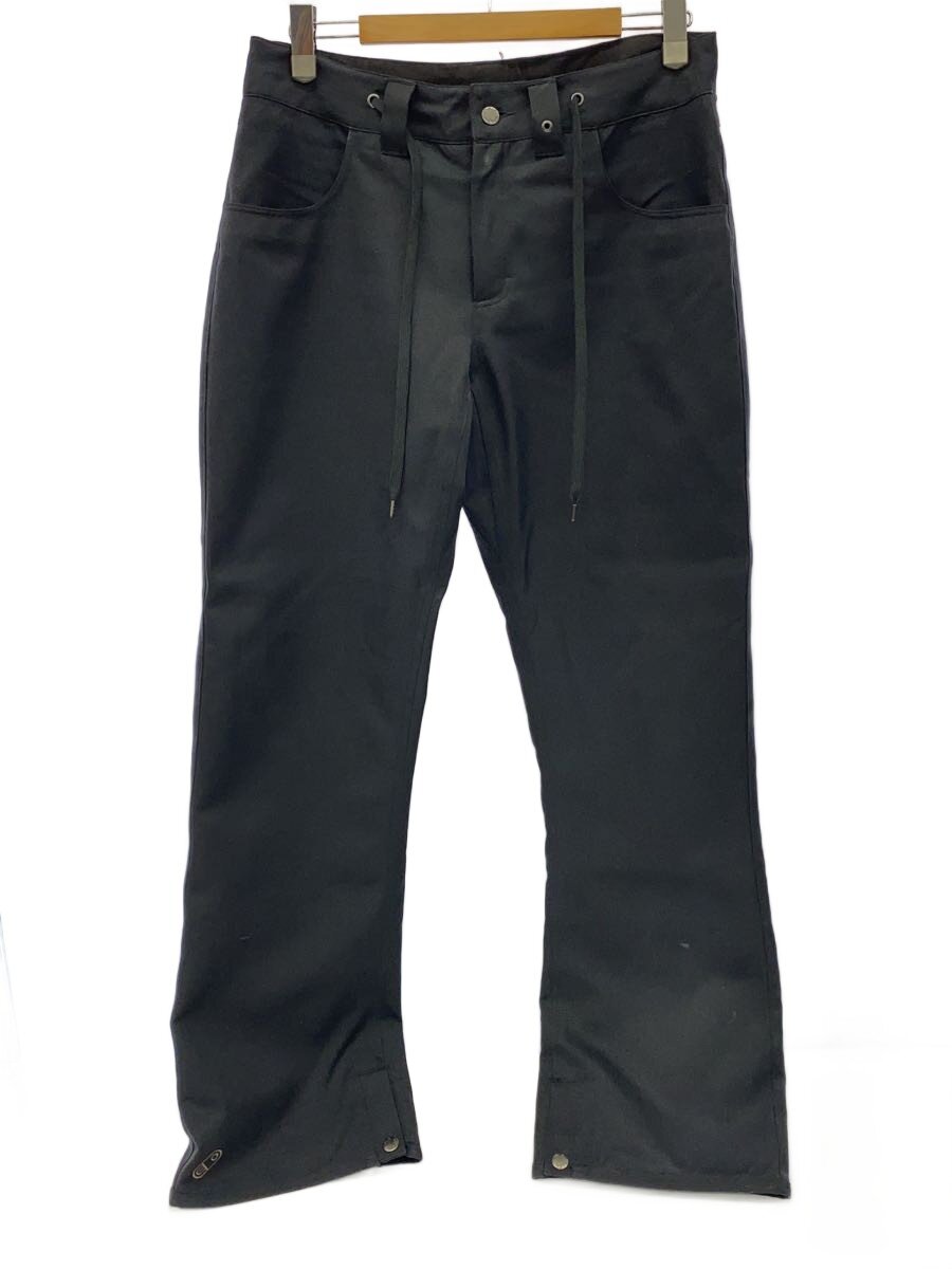 【中古】AIRBLASTER◆ボトム/L/BLK【スポーツ】