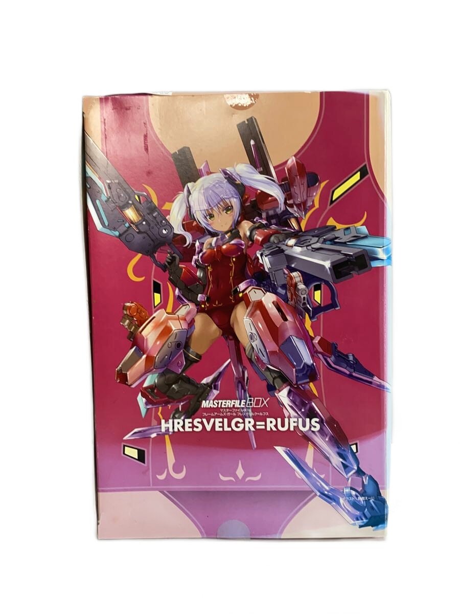 【中古】KOTOBUKIYA◆プラモデル【ホビー】