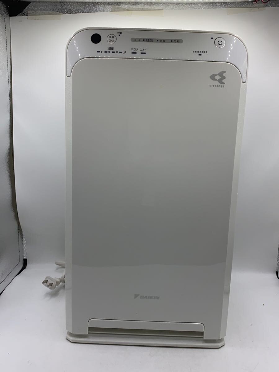 【中古】DAIKIN◆空気清浄機 MC55W//【家電・ビジュアル・オーディオ】|2nd STREET 店