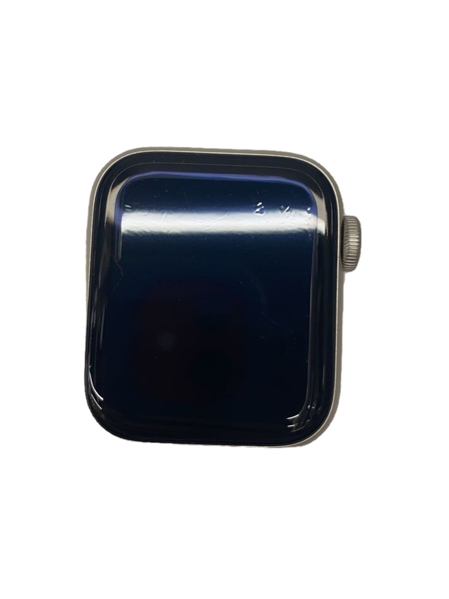 【中古】Apple◆Apple Watch SE 第二時人 GPS 40粍 MRTQ3J/A はやりっ子ともし火//【服飾雑貨他】