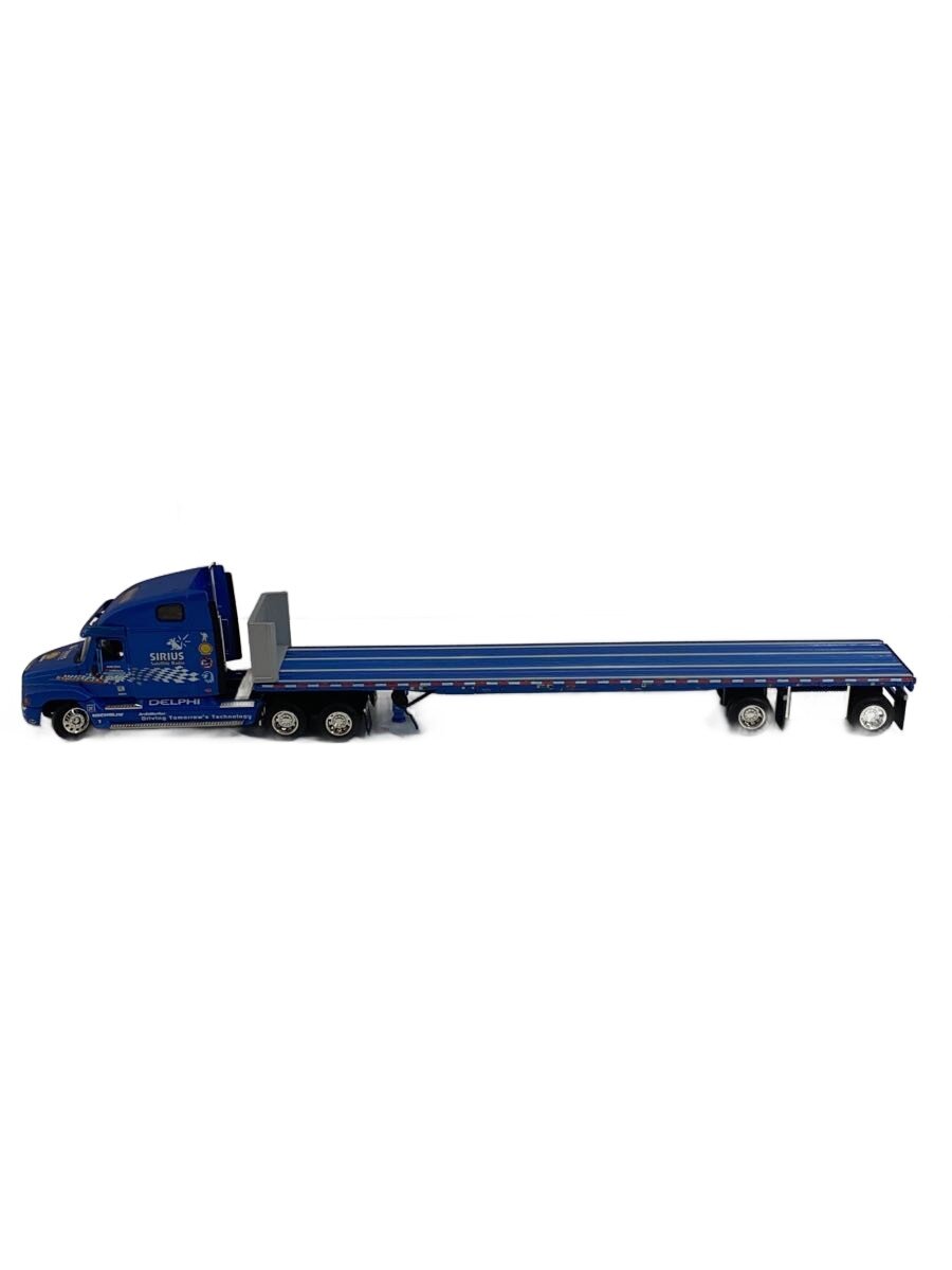 【中古】DIE-CAST PROMOTIONS/ミニカー/BLU/トラクタートレーラー【ホビー】