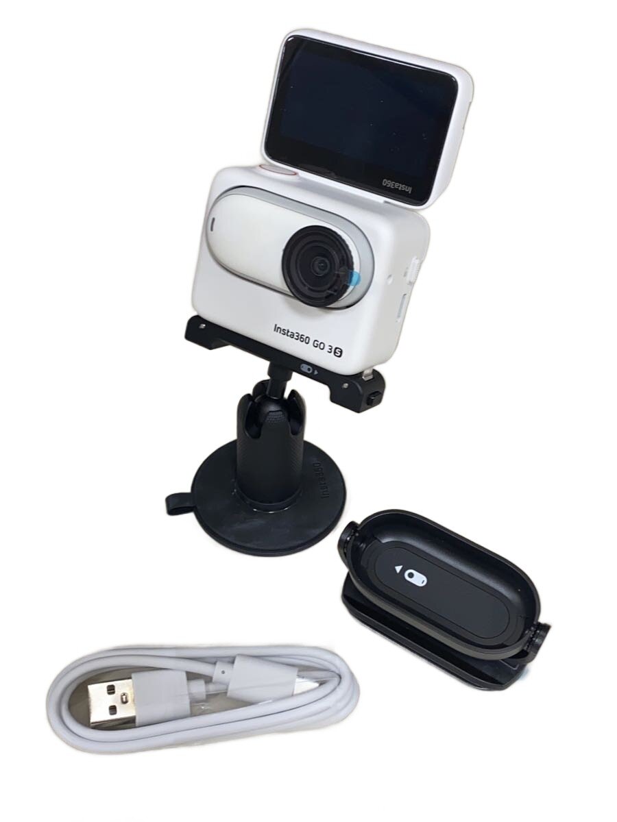 【中古】insta360/コンパクトデジタルカメラ【カメラ】 29,029円
