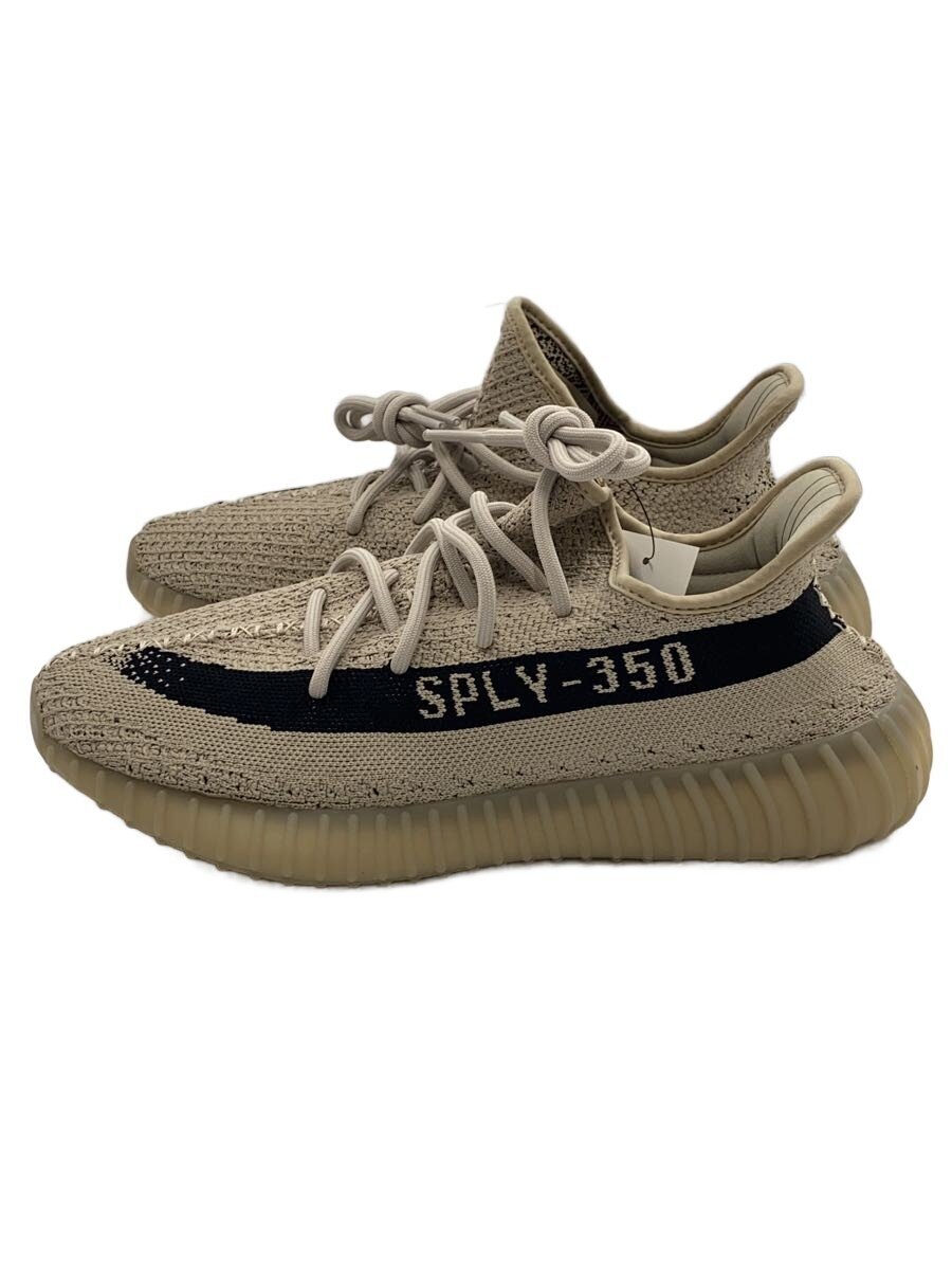 【中古】adidas◆ローカットスニーカー/27cm/BEG/HP7870【シューズ】｜2ｎｄ STREET 店