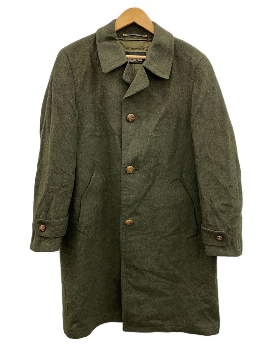 【中古】lord/コート/--/ウール/GRN【メンズウェア】|2nd STREET 店