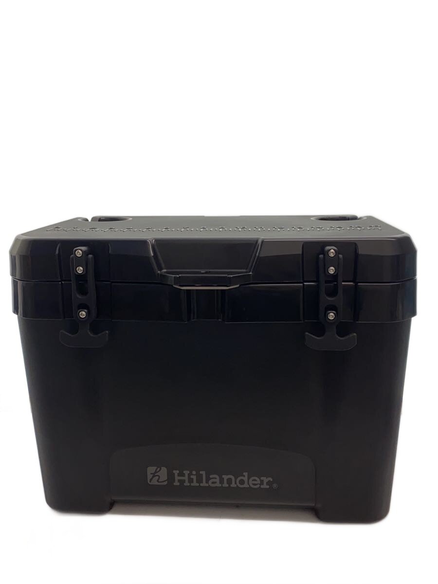 【中古】Hilander◆クーラーボックス/25L//【スポーツ】|2nd STREET 店