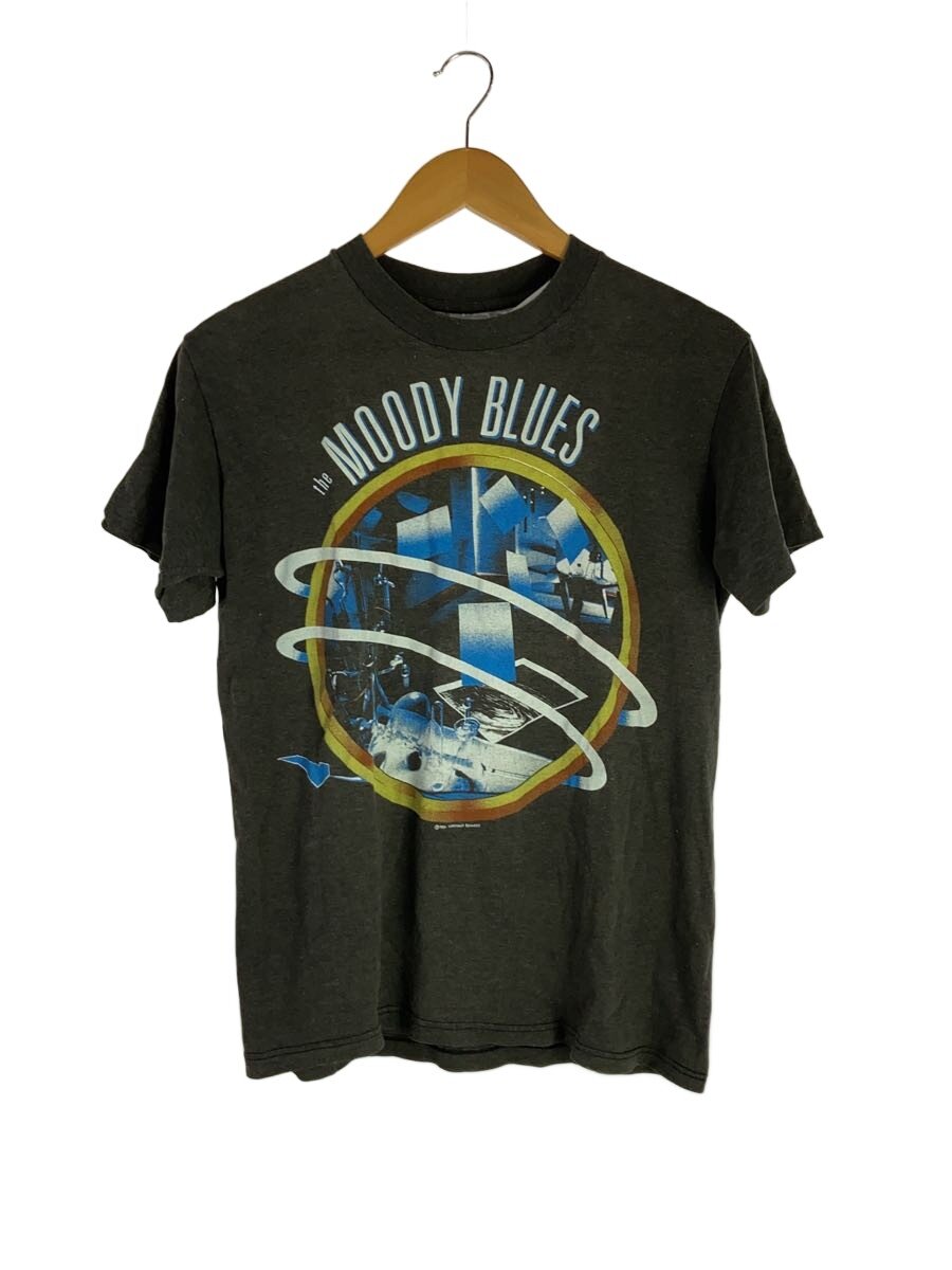 【中古】the moody blues/Tシャツ/L/--/GRY//【メンズウェア】｜2ｎｄ STREET 店