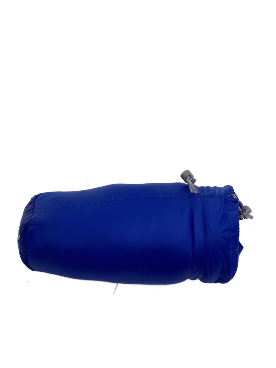 【中古】mont-bell◆シュラフ/BLU/1121376//【運動競技】