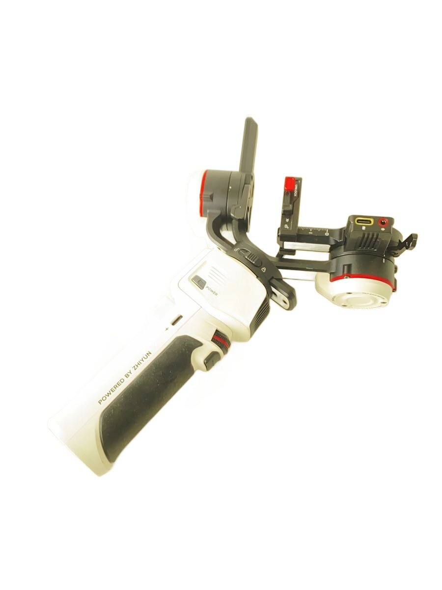【中古】ZHIYUN◆デジタルカメラアクセサリー/CRANE-M3【カメラ】