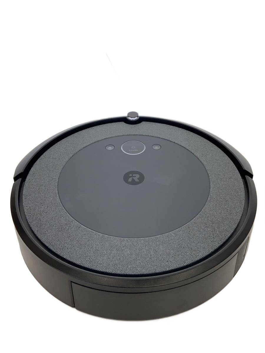 【中古】iRobot◆掃除機 ルンバ i5 i515860//【家電・ビジュアル・オーディオ】｜2ｎｄ STREET 店