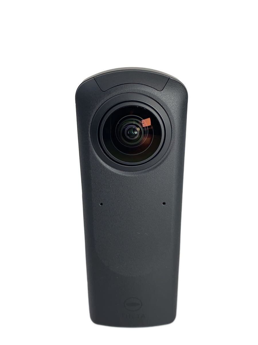 【中古】RICOH◆デジタル写真機 THETA Z1 51GB【写真機】