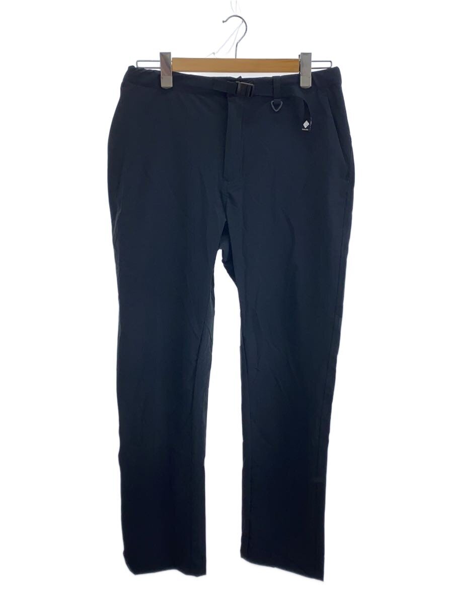 【中古】Columbia◆下つ方/L/ナイロン/BLK/125 XE9657【メンズウェア】
