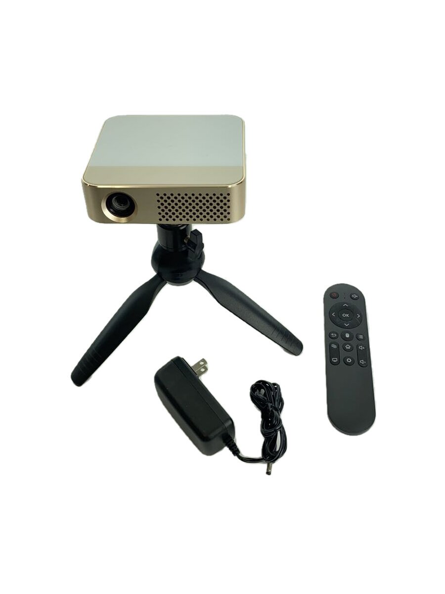 【中古】UENO-mono◆映写機/KABENI PRO【家電・視覚的・オーディオ】 ホームプロジェクター-TV・オーディオ・カメラ
