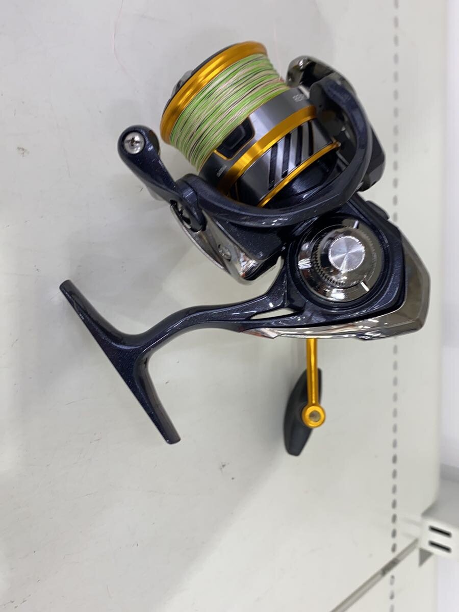 【中古】DAIWA◆ロッド/LT2500S【スポーツ】