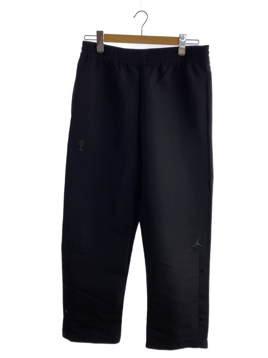 【中古】NIKE◆下つ方/M/ポリエステル/BLK/FQ3848-010//【メンズウェア】