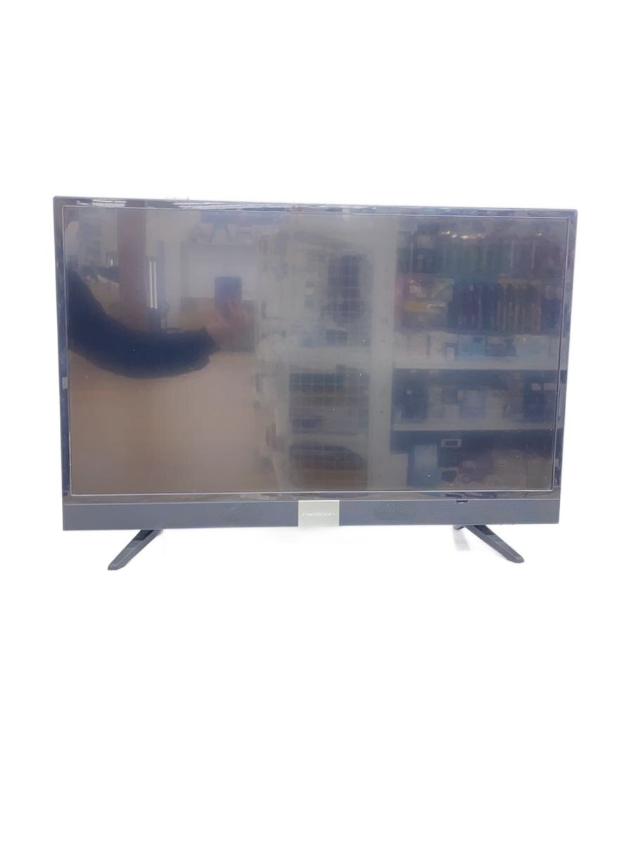 【中古】neXXion◆薄型テレビ・液晶テレビ FT-C3202B [32インチ]//【家電・ビジュアル・オーディオ】