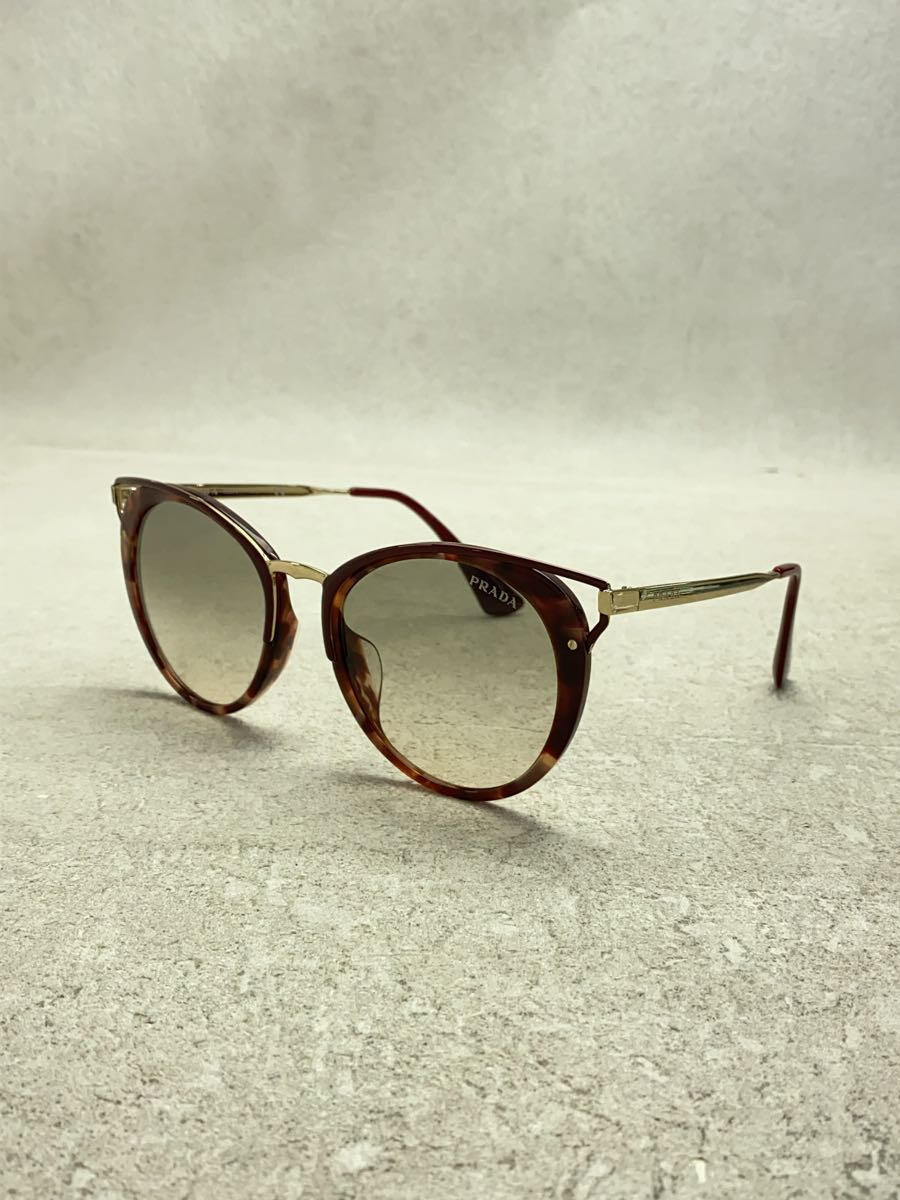 Lunettes de soleil femme PRADA SPR66T F