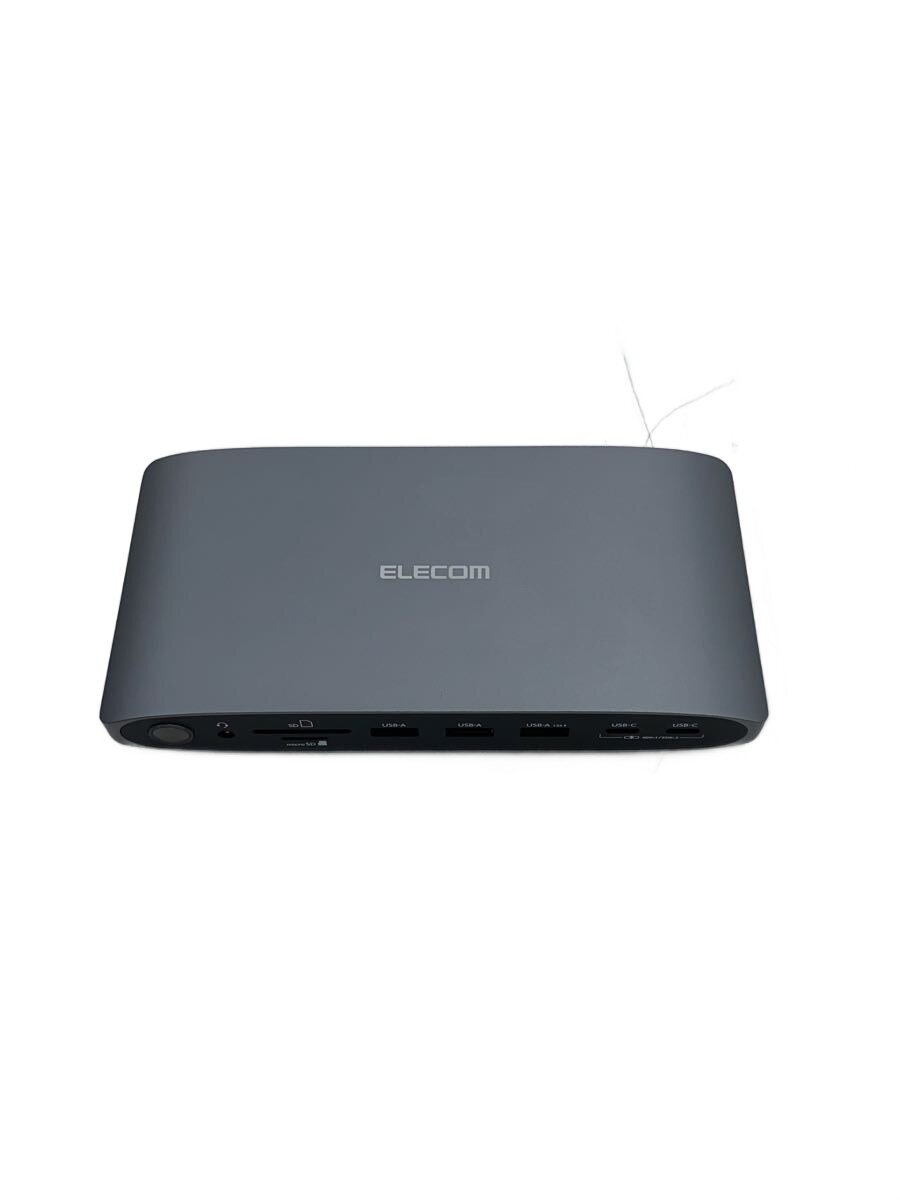 【中古】ELECOM◆マイコン境界線の外側装置/DST-W14【マイコン】