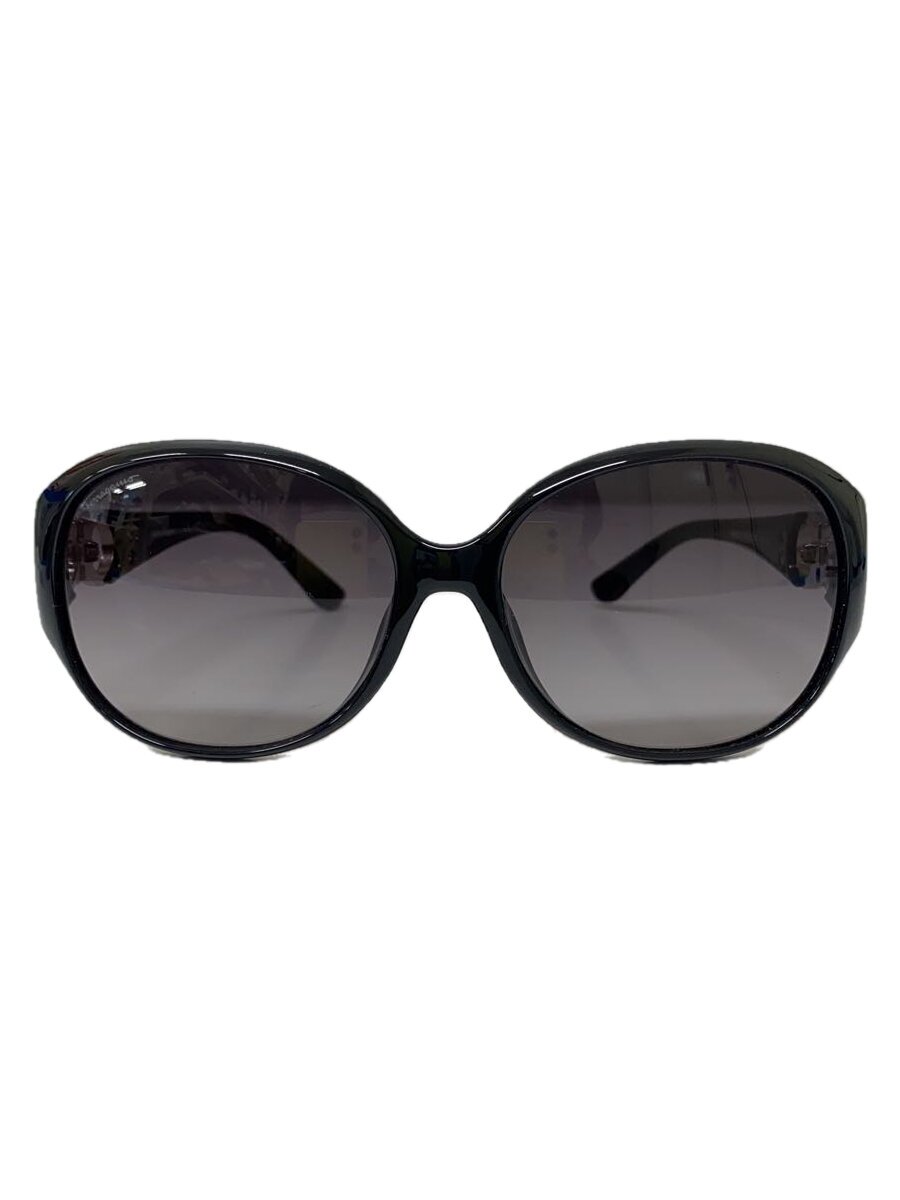 【中古】Salvatore Ferragamo◆サングラス/BLK/BLK/レディース/SF896SRA【服飾雑貨他】｜2ｎｄ STREET 店