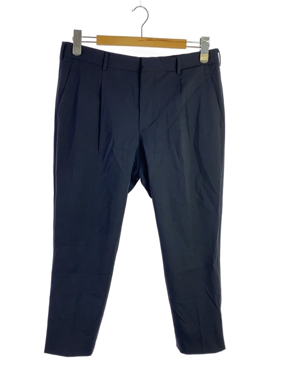 【中古】PRADA◆ボトム/48/ウール/NVY/UPA943 1LTB【メンズウェア】｜2ｎｄ STREET 店