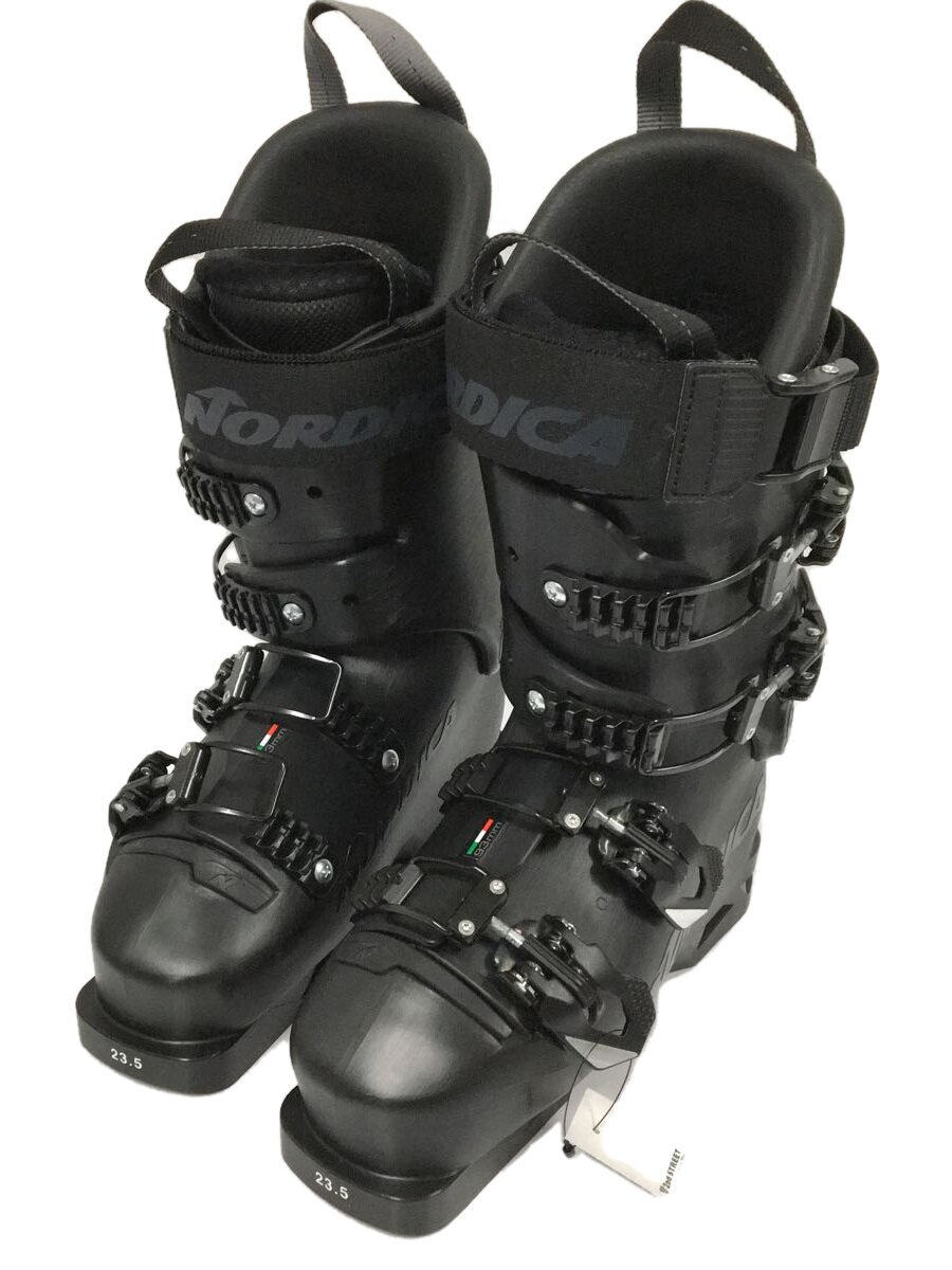 楽天市場】【中古】NORDICA◇dobermann gp 130/スキーブーツ/サイズ:25