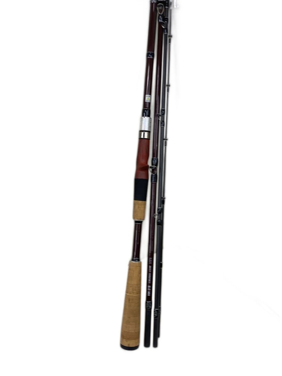 【中古】FISHMAN◆ロッド/SWショア/BC4 8.0MH/ビーシーフォー/【スポーツ】
