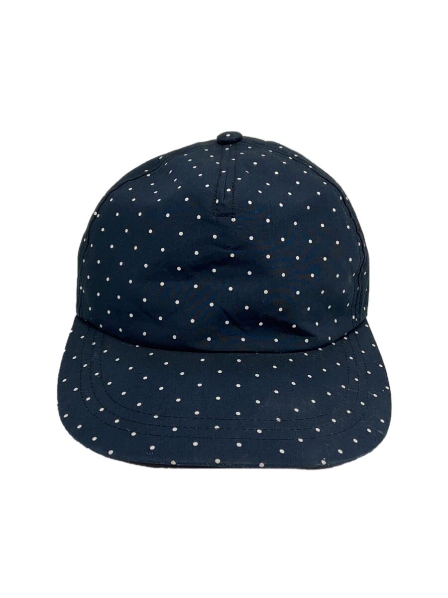 【中古】everyone◆旗がしら/FREE/綿織物/NVY/点点/メンズ/EV24-ACC18【服飾雑貨他】