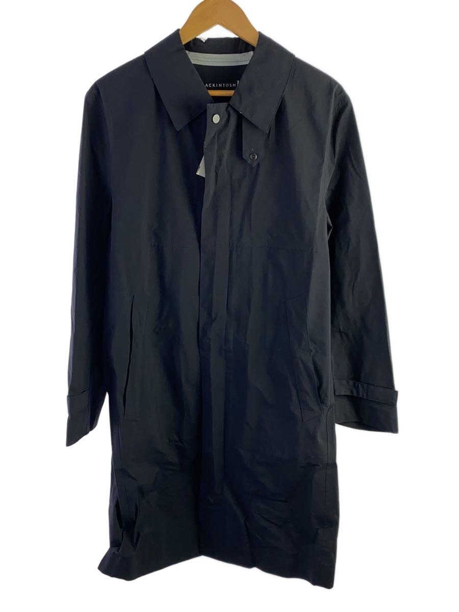 【中古】MACKINTOSH◆ステンカラーコート/38【メンズウェア】｜2ｎｄ STREET 店 17,160円
