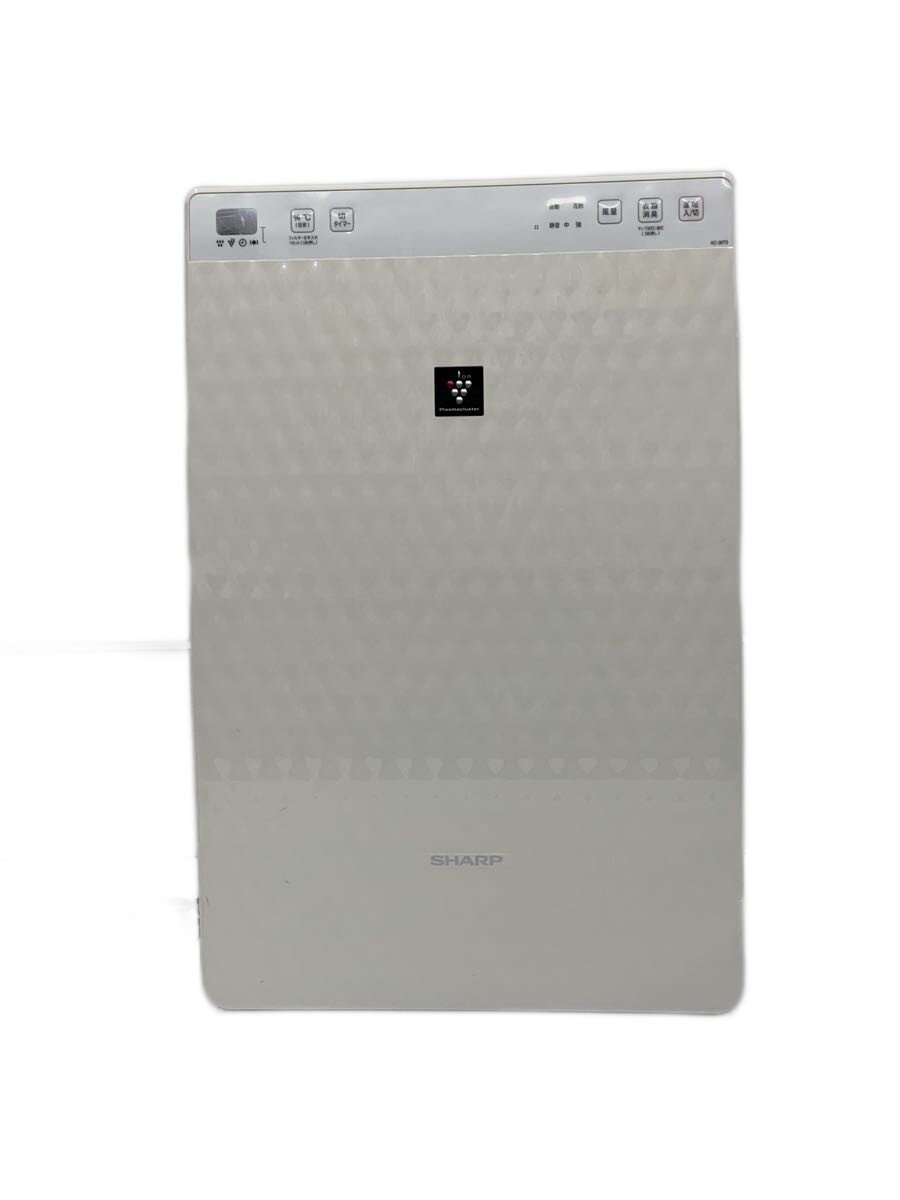 【中古】SHARP◆空気清浄機 KC-30T5-W【家電・ビジュアル・オーディオ】