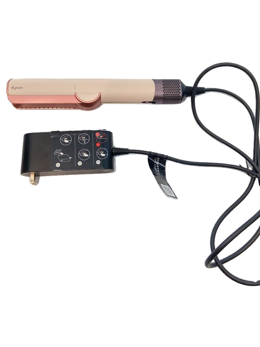 【中古】dyson◆ドライヤー・ヘアアイロン/HT01 VLP【家電・ビジュアル・オーディオ】