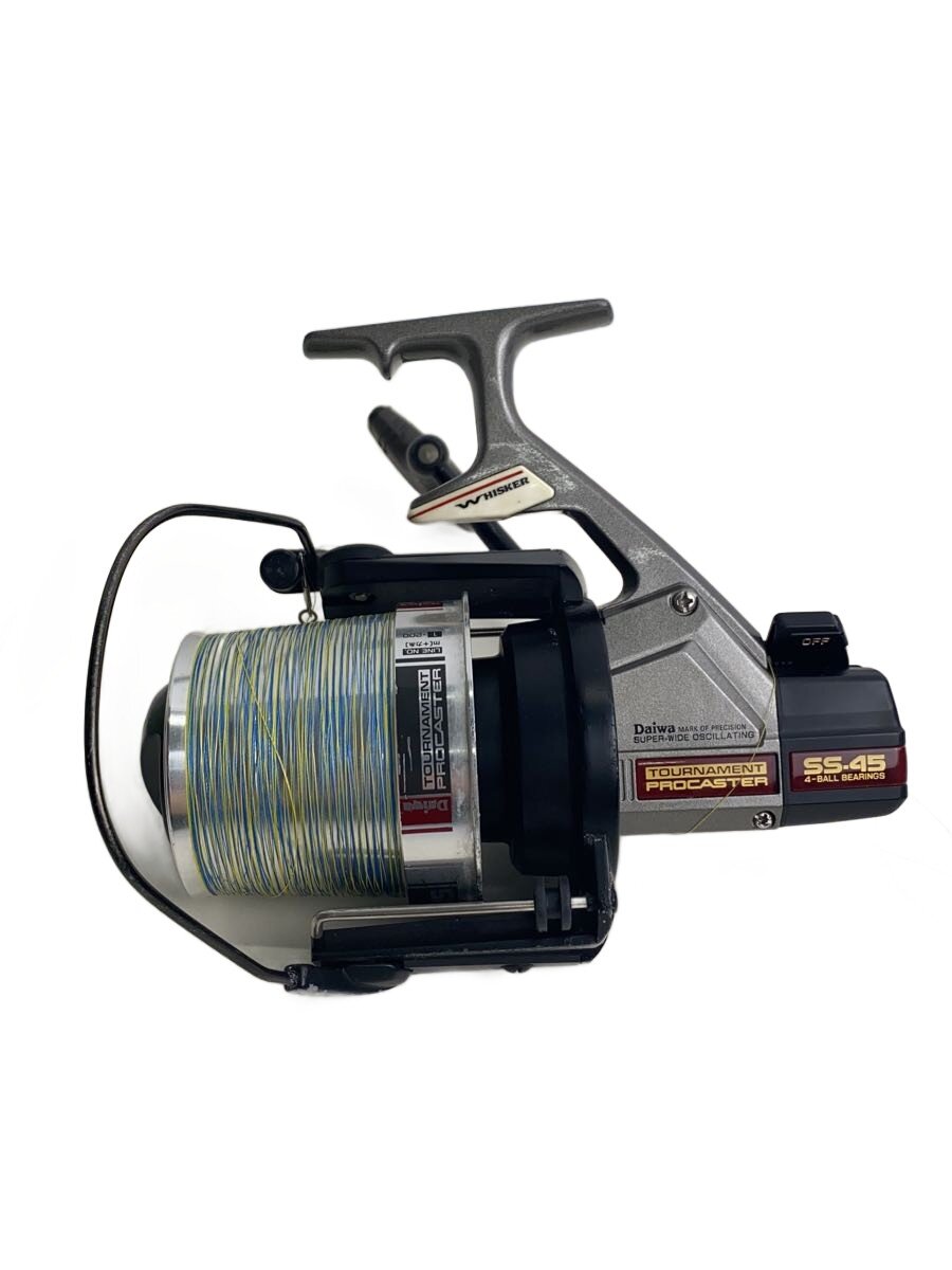 【中古】DAIWA◆リール/スピニングリール/SS-45/TOURNAMENT PROCASTER/【スポーツ】