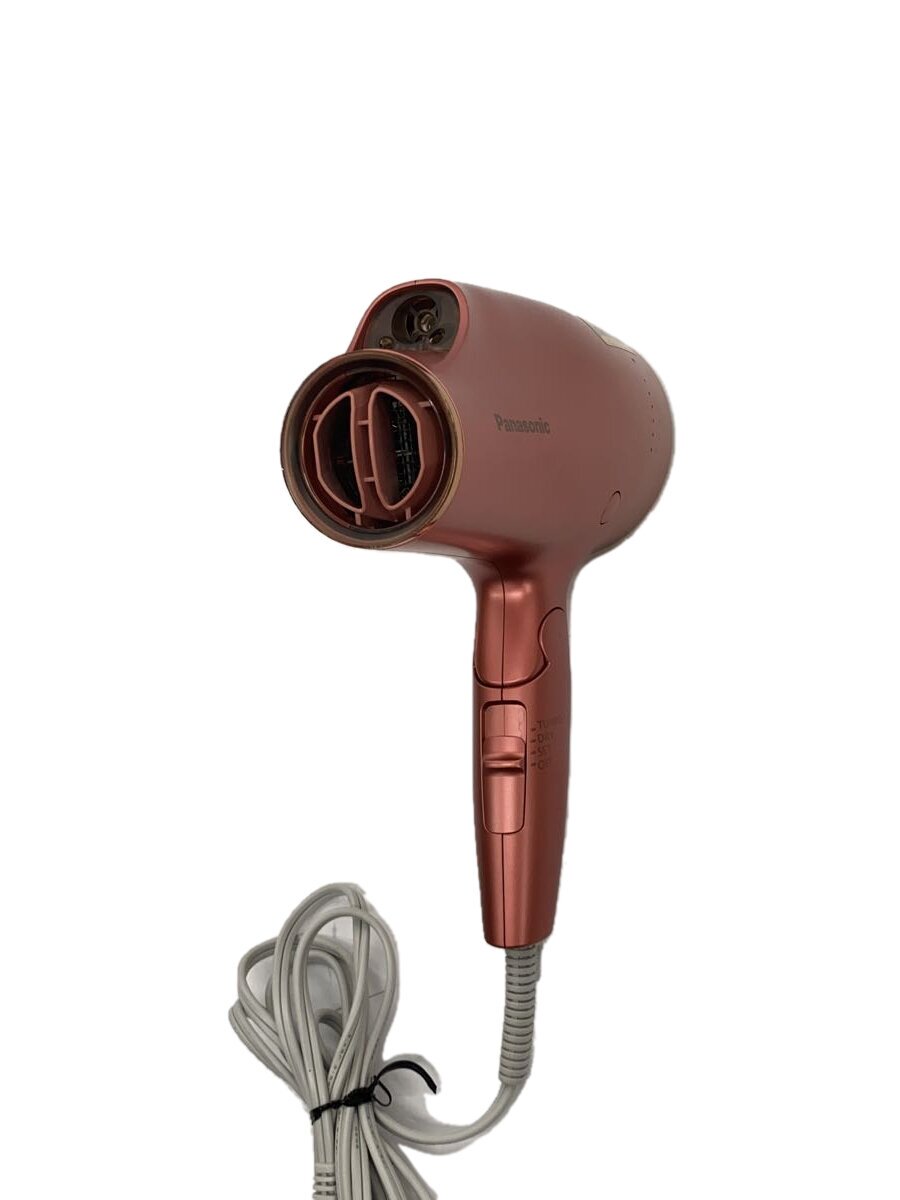 【中古】Panasonic◆ドライヤー EH-CNA0E【家電・ビジュアル・オーディオ】