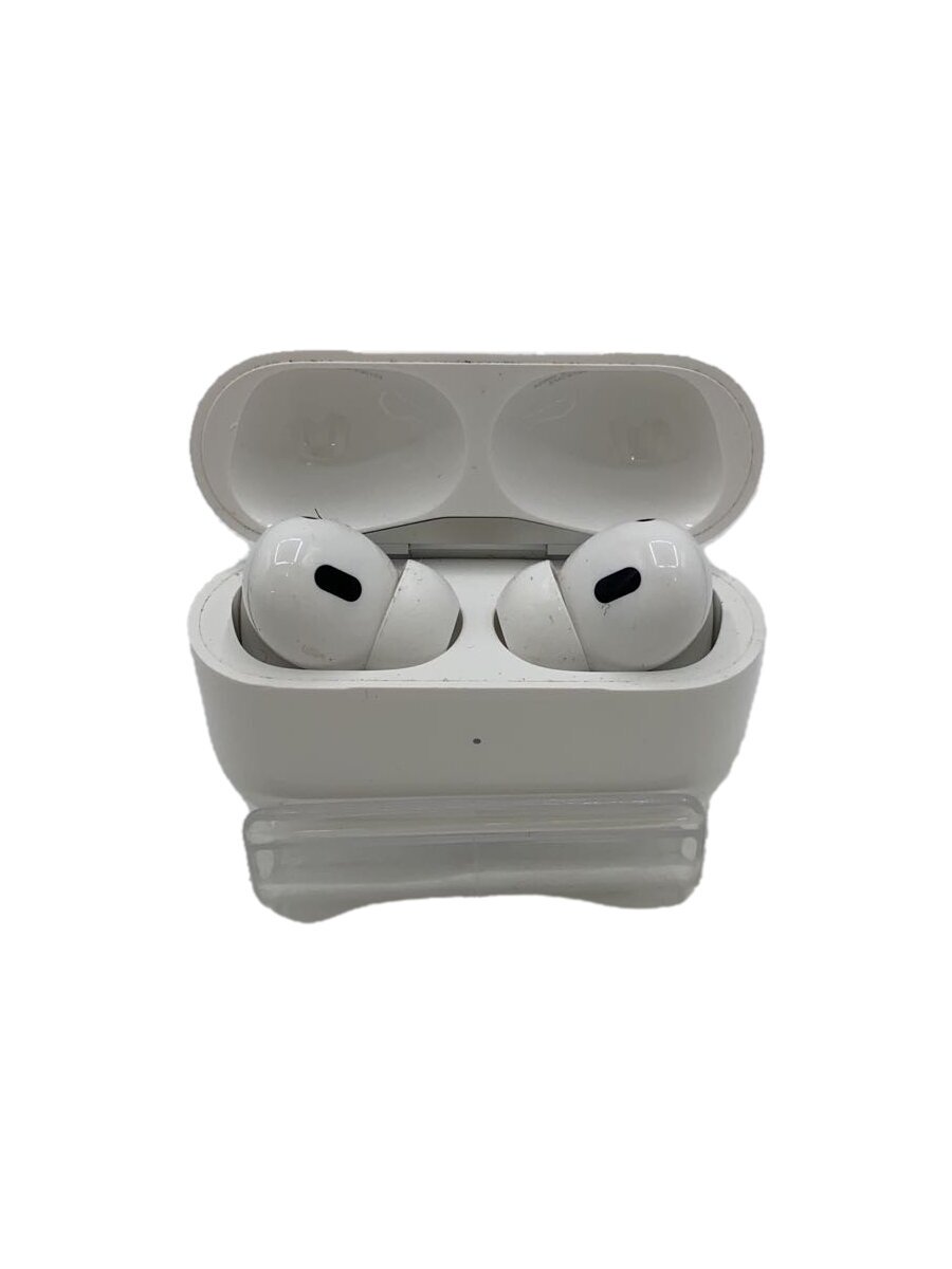 AirPods Pro 第二世代 ホワイト Amazon.co.jp: Apple AirPods Pro（第2世代） ​​​​​​​ ホワイト : 家電