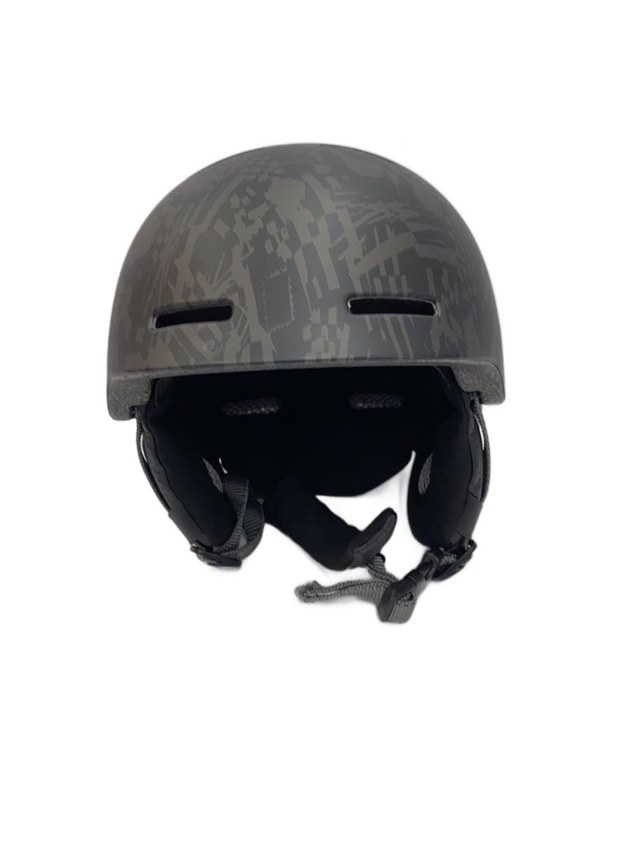 【中古】ATOMIC◆ウインタースポーツその他/ブラック/53-56ｃｍ/アトミック【スポーツ】
