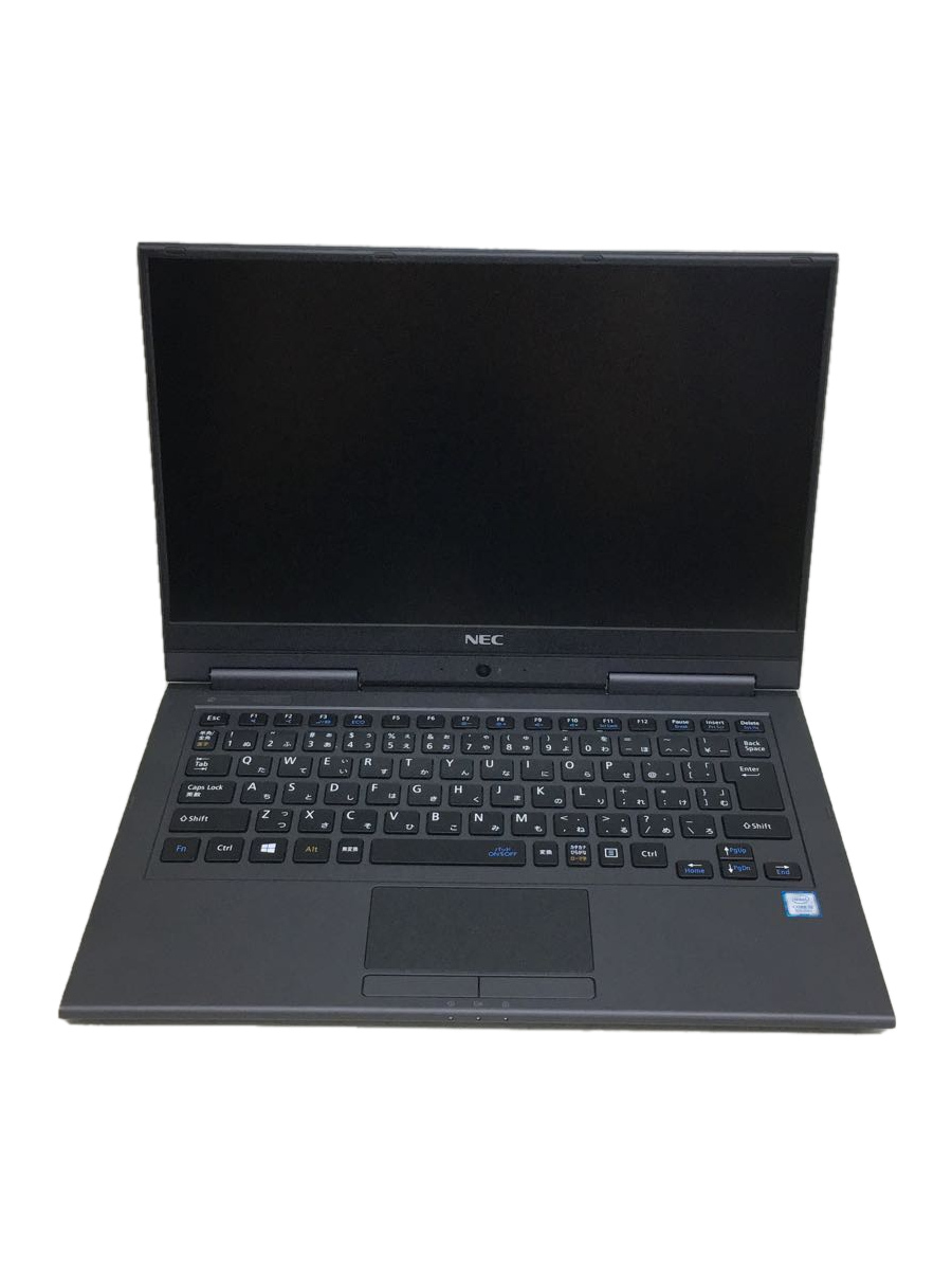 中古 Zero Lavie Zero パソコン 店 Hybrid Pc Hz550lab 中古 Nec ノートパソコン Nec ノートパソコン ノートpc Hz550 Lab メテオグレー 8 2ｎｄ Street