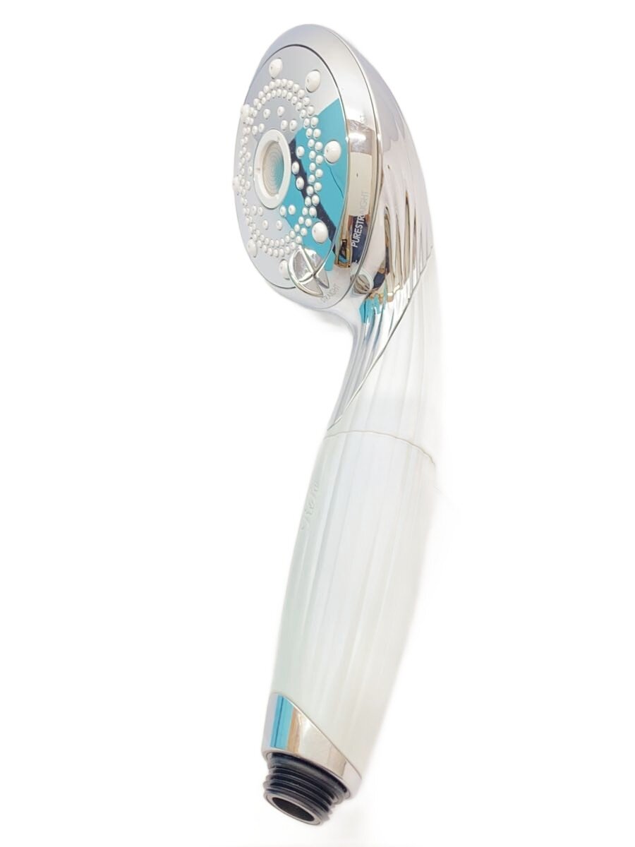 【中古】ReFa◆2階建てバス・幼児用便器・洗面・洗い濯ぎ装置/SLV/RS-AM//【室内装飾小物・日用雑貨】