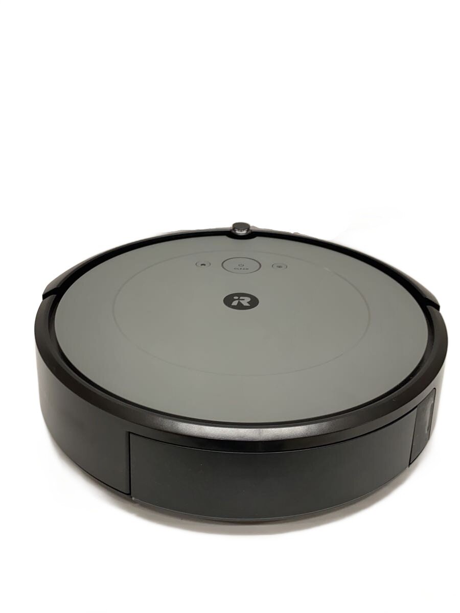 【中古】iRobot◆掃き出す機 ルンバ i2 i215860//【家電・視覚性・オーディオ】
