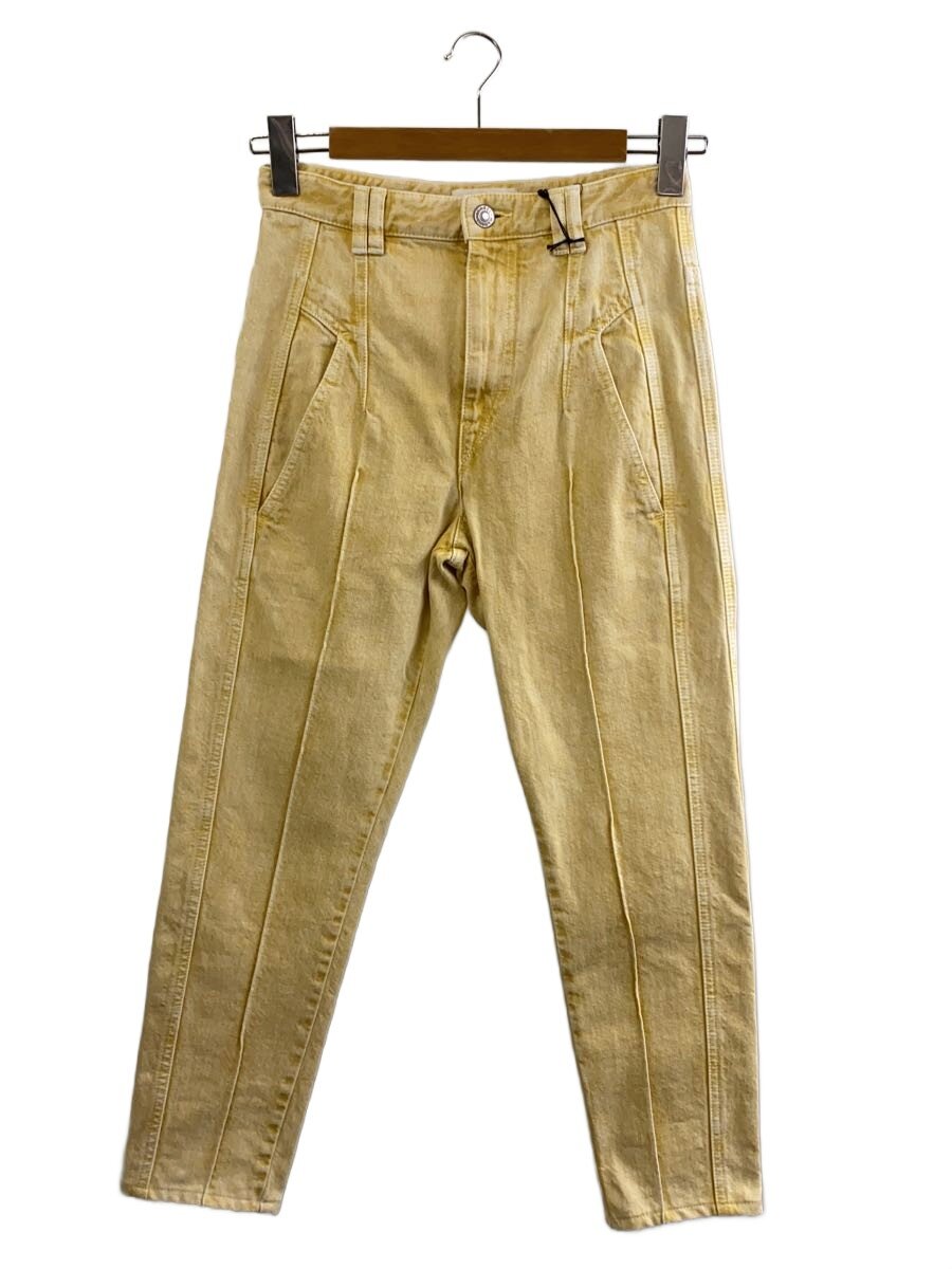 【中古】ISABEL MARANT ETOILE◆ストレートパンツ/34/デニム/PA2072-22P022E//【レディースウェア】|2nd STREET 店
