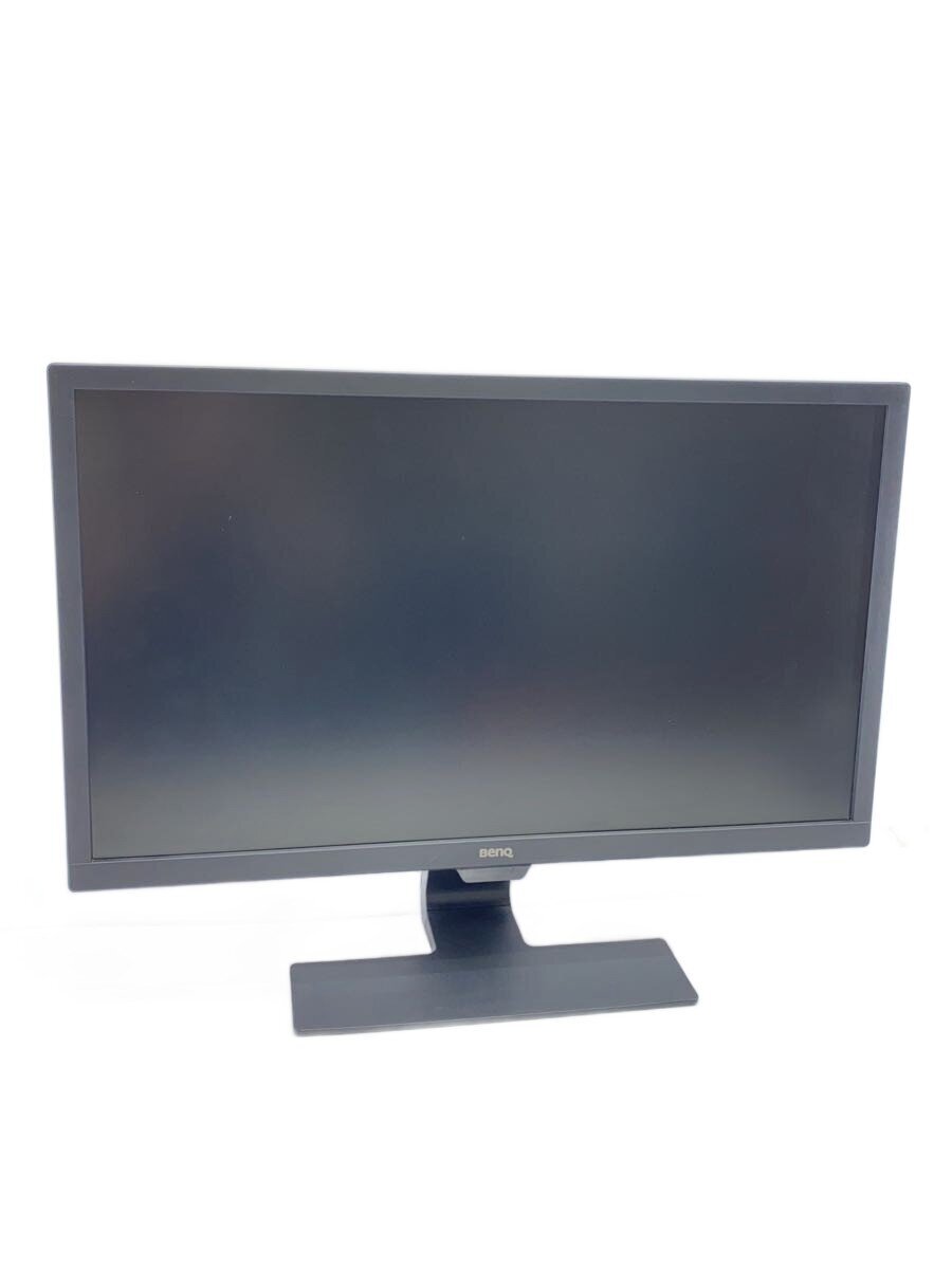 【中古】BENQ◆PCモニター・液晶ディスプレイ GL2480 [24インチ ブラック]/24インチ【パソコン】
