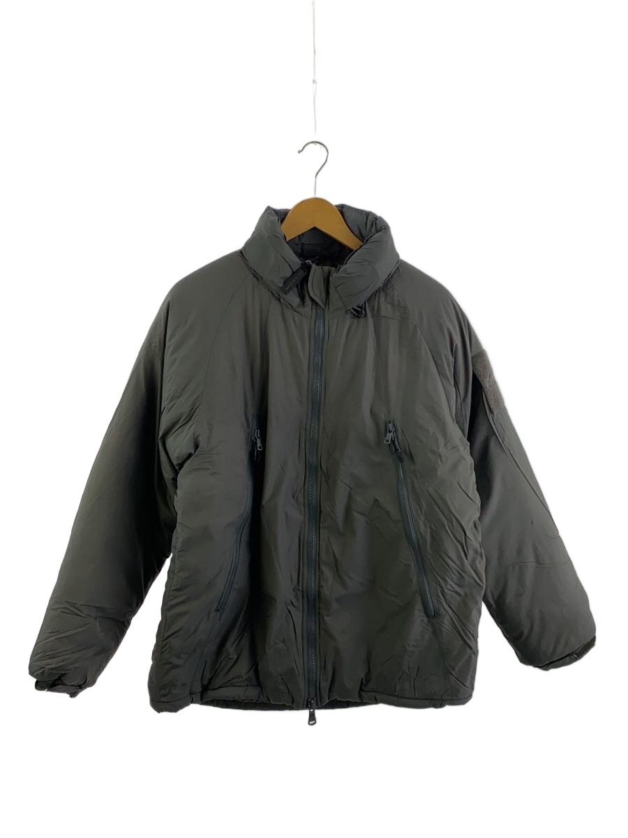 【中古】WILDTHINGS◆HAPPY JACKET/ダウンジャケット/--/ナイロン/GRY/WT21110SN【メンズウェア】|2nd STREET 店