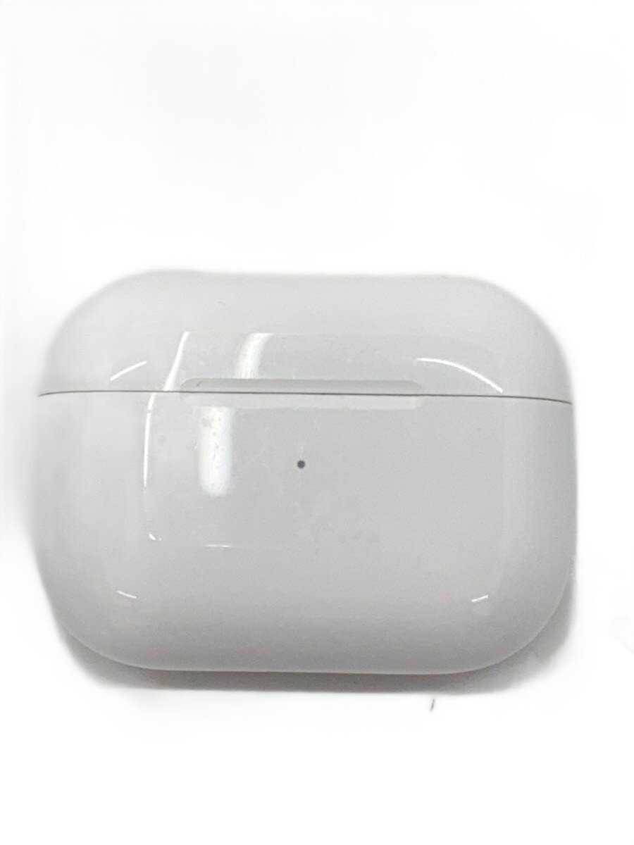 【中古】Apple◆イヤホン AirPods Pro MagSafe MLWK3J/A A2190/A2083/A2084【家電・ビジュアル・オーディオ】