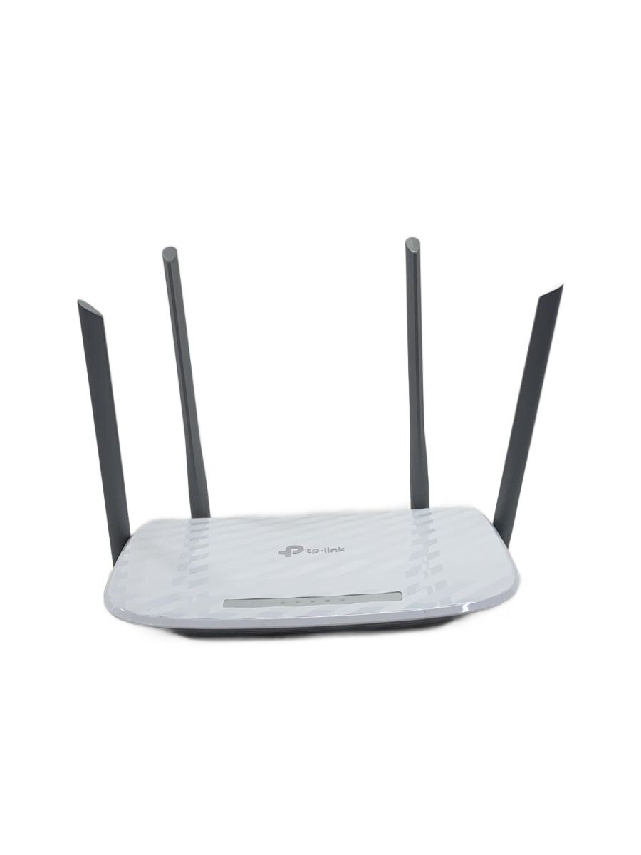 【中古】tp-link◆無線LANルーター(Wi-Fiルーター) Archer C50【パソコン】