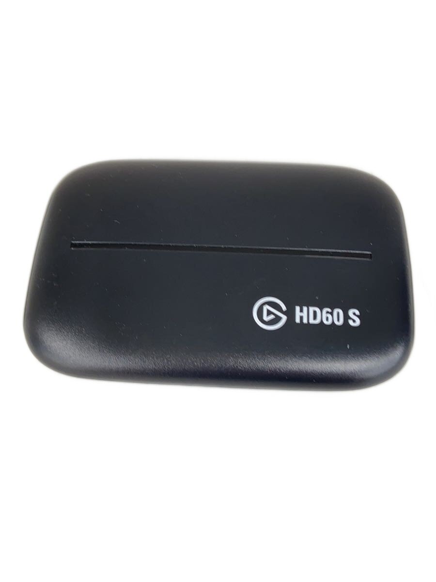 【中古】elgato◆マイコン境界線の外側備品/固定ディスク60 S【マイコン】