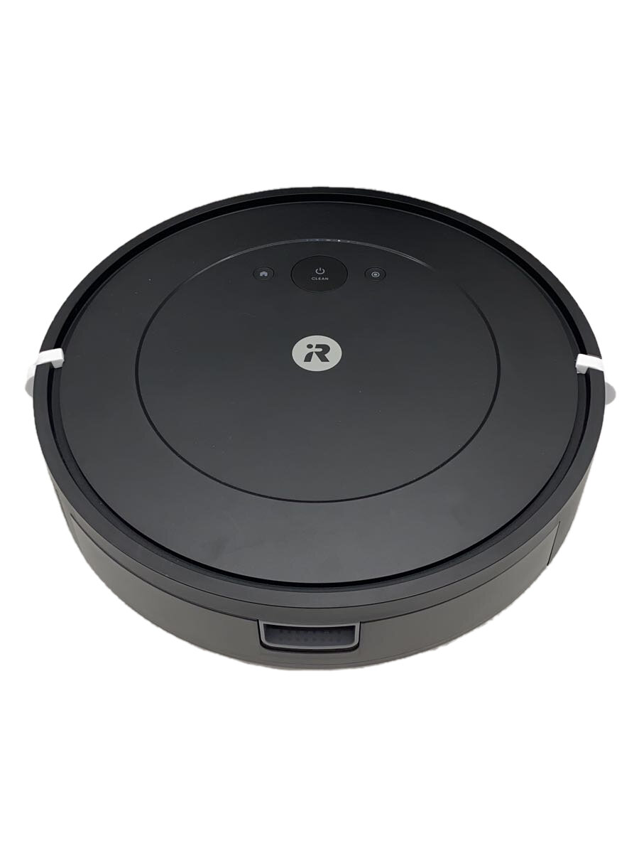 【中古】iRobot◆掃除機 ルンバ コンボ Essential robot Y011060//【家電・ビジュアル・オーディオ】